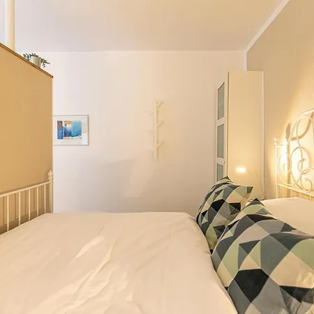 Luette Eck Apartment Husum (Schleswig-Holstein)