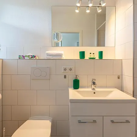 Luette Eck * Husum (Schleswig-Holstein)