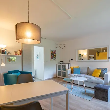 Luette Eck Apartment Husum (Schleswig-Holstein)