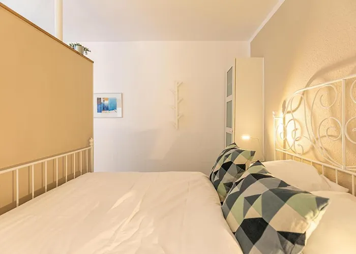 Luette Eck Appartement Husum (Schleswig-Holstein)