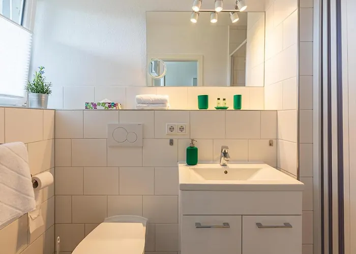 Luette Eck * Husum (Schleswig-Holstein)