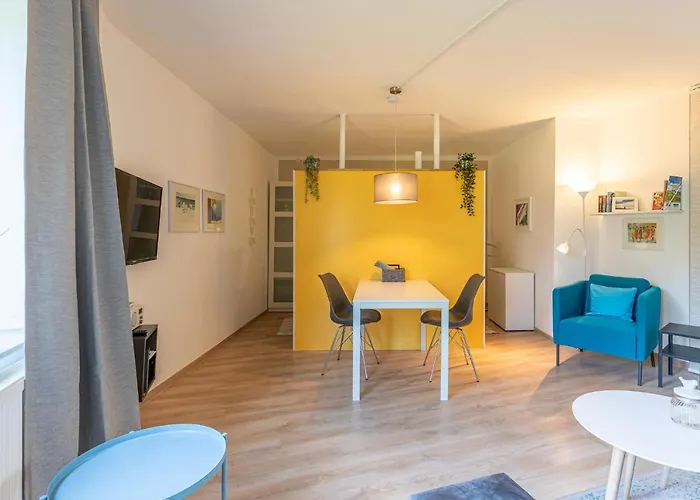 Luette Eck Husum (Schleswig-Holstein)