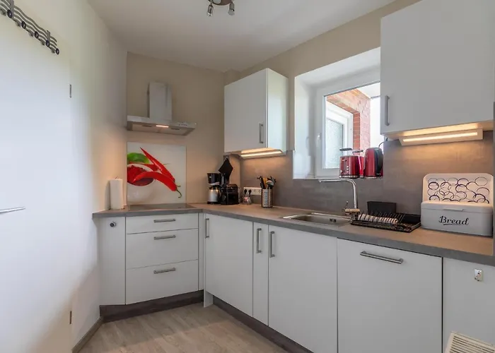 Luette Eck Husum (Schleswig-Holstein)