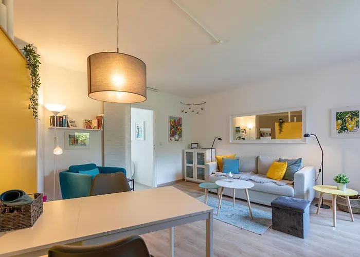 Luette Eck Appartement Husum (Schleswig-Holstein)